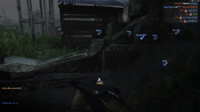 Rising Storm 2 Vietnam 2020 05 02 Shooting Muzzelflash Shotgun Massacre смотреть онлайн
