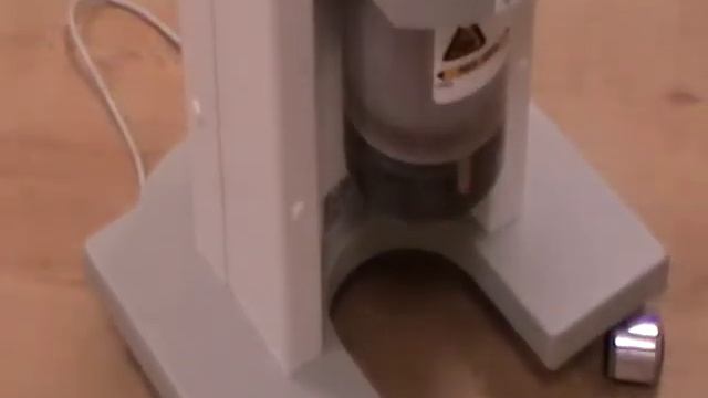 Вапоризатор (19): установка | "Пластэк" смотреть онлайн