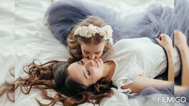 Нежное пианино для души "Рiдна мати моя"/ beautiful piano music смотреть онлайн