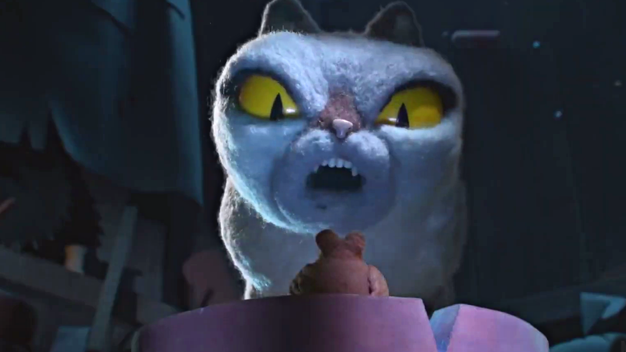 Робин — Русский трейлер (2021) смотреть онлайн