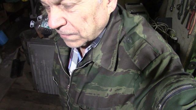 Командировка в Украину Шостка