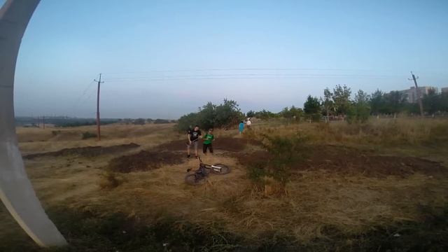 Dual Slalom стройка Мариуполь 2014 смотреть онлайн