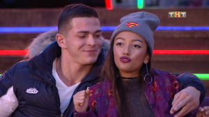 ДОМ-2 Lite 4903 день Дневной эфир (12.10.2017)