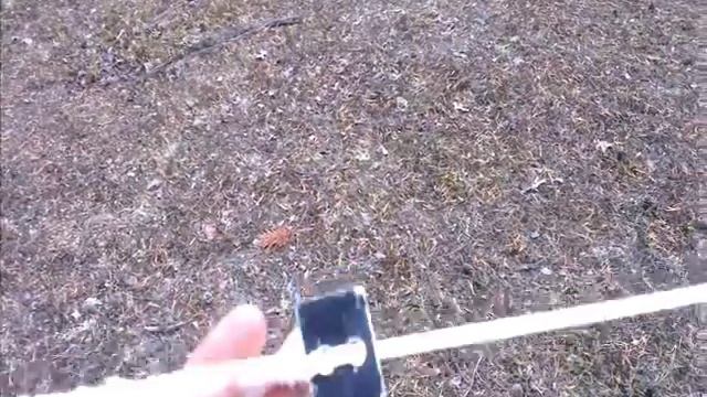 UW3DI и навесная Уда Яги в полевых условиях. Часть 3 смотреть онлайн