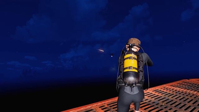 Rusty Rabbit Server Trailer | Rust смотреть онлайн