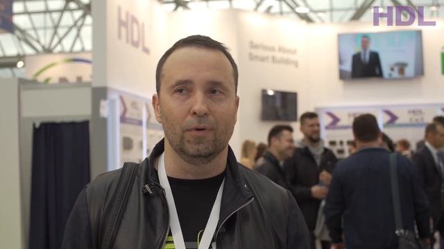 HDL (buspro, Knx) отзывы установщиков
