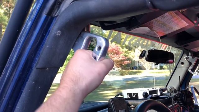 Let’s Compare The Top Jeep Grab Handle Options! смотреть онлайн