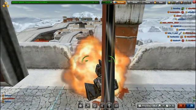 Что делать с каналом? Выбор "Танки Онлайн" или" Clash Royale" смотреть онлайн