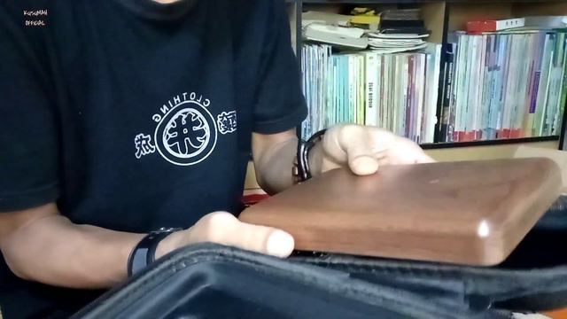 ⛔Unboxing ‼ Kalimba 34 Keys ‼ Notes ‼ Merk/Tipe Seeds смотреть онлайн