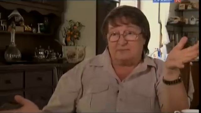 Больше, чем любовь. Илья и Ирина Рутберги смотреть онлайн