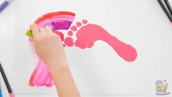 TANTANGAN GURU vs MURID || Trik Sekolah Wajib Dicoba! Kerajinan ala Murid Cerdas oleh 123GO! SCHOOL