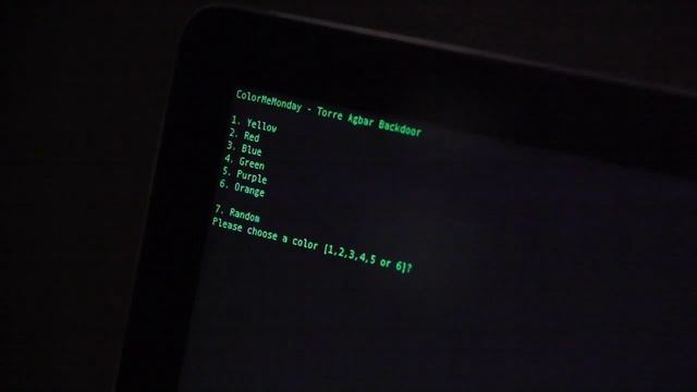 Painting of Torre Agbar in Barcelona смотреть онлайн