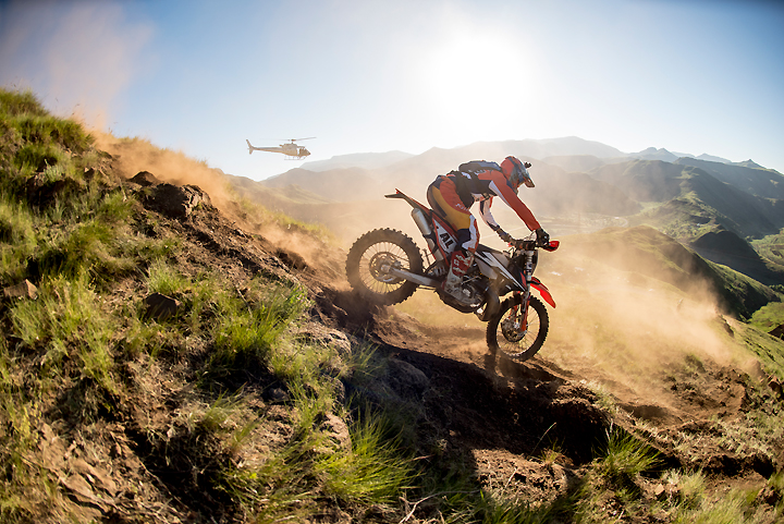 Хард эндуро - мечты и кошмары. Кувырком с горы) смотреть онлайн