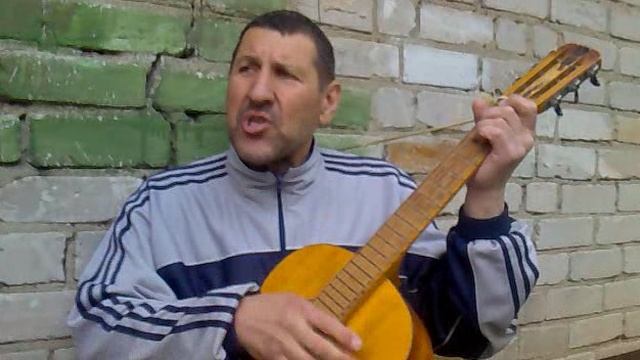 Леонид Назаров-Мостик смотреть онлайн
