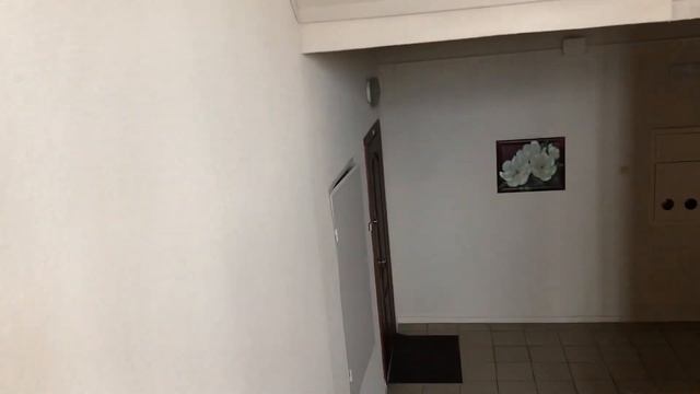 Лифт МЛМ 1998 г. в. @ Ул. Гвардейская, 10 смотреть онлайн