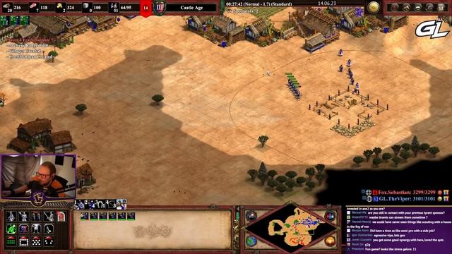 One of the craziest games I've played in years смотреть онлайн