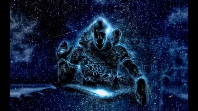 Om Shiva Universe ॐ Progressive Psytrance Mix ॐ Hindu Trip Set ॐ