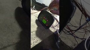 Подключение комбинированной приборки УАЗ Фермер.