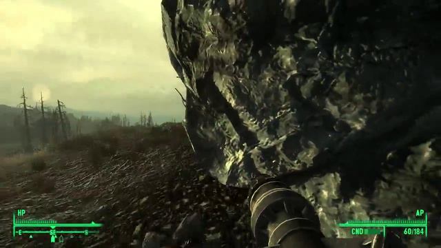 Fallout 3 GotY Edittion смотреть онлайн