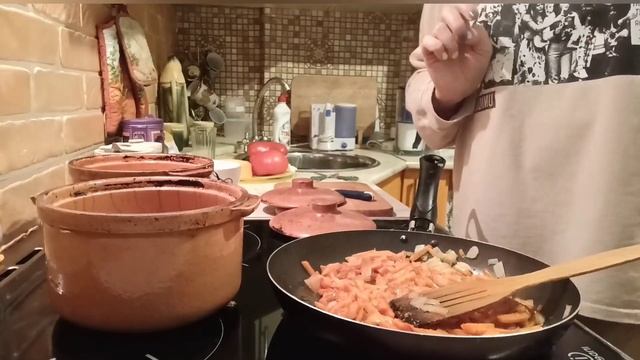 Рождественский пост: сладкая парочка #2 смотреть онлайн