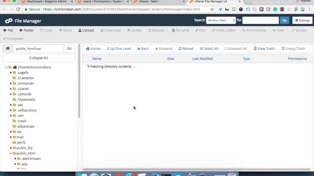 Magento2 Tutorials - Create backup, Upgrade data and other uses of Setup commands in Magento2 смотреть онлайн