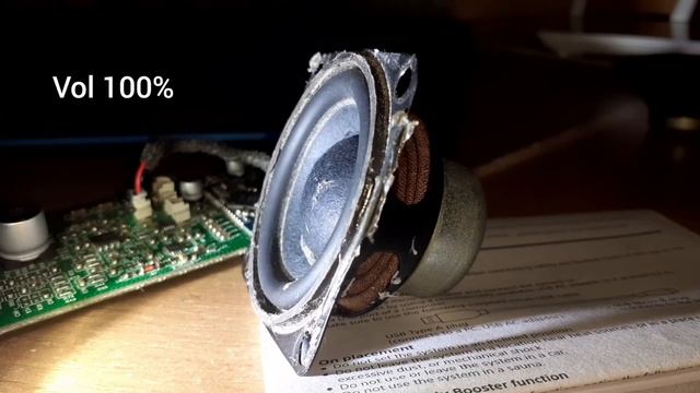 Басс тест динамика с колонки tronsmart element T6 + смотреть онлайн