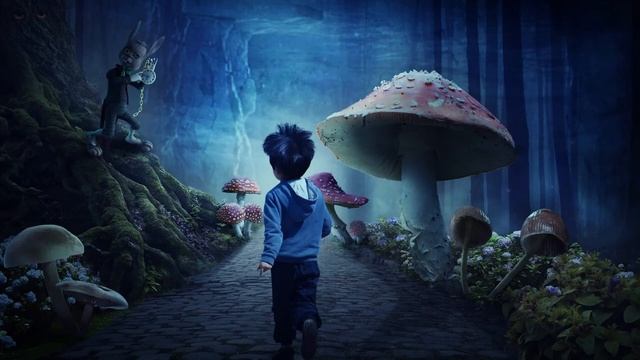 Ночная Песня Сверчков//Пение сверчка//Звуки природы Сверчки смотреть онлайн