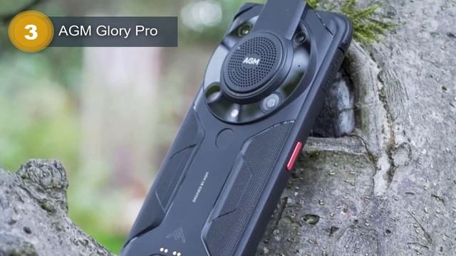 Top 5 Best Rugged Smartphones 2023! Best Rugged Phone 2023! смотреть онлайн