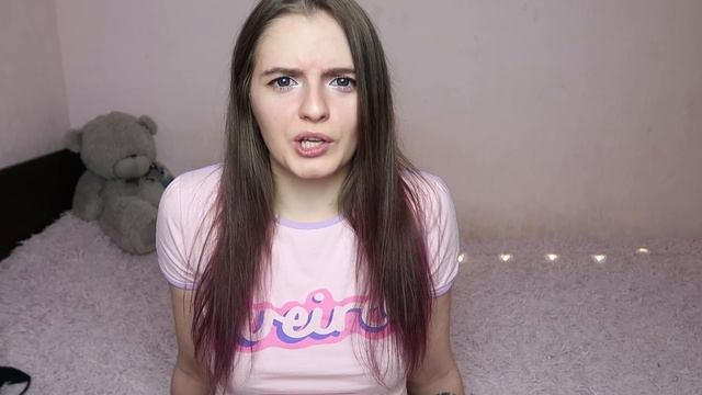 ПОЧЕМУ Я СНЯЛА ПИРСИНГ С БРОВИ И ЯЗЫКА? смотреть онлайн