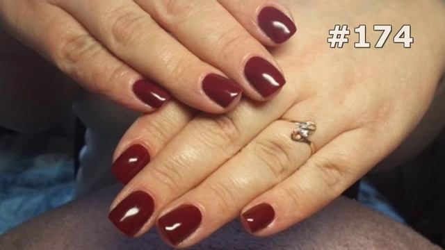 #174. Дизайн ногтей (лучшие фото) смотреть онлайн
