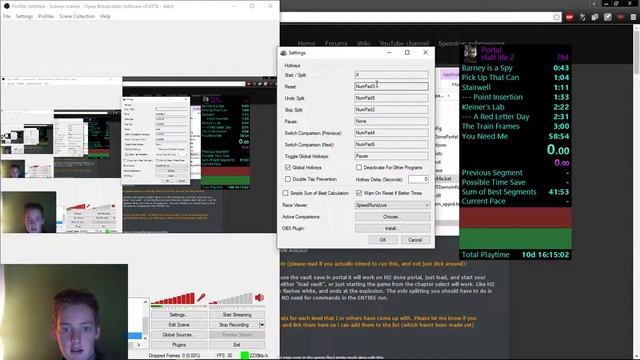 hl2 done portal setup смотреть онлайн