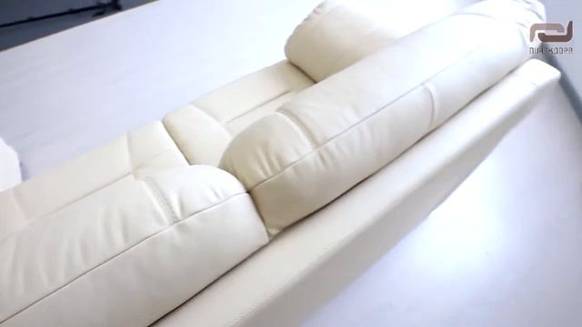 Диван Льюис. Белорусская мебель Пинскдрев. смотреть онлайн