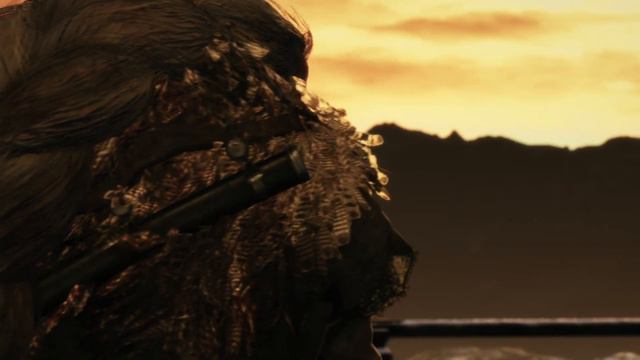 Босс Великий синоби Филин в игре Sekiro: Shadows Die Twice смотреть онлайн