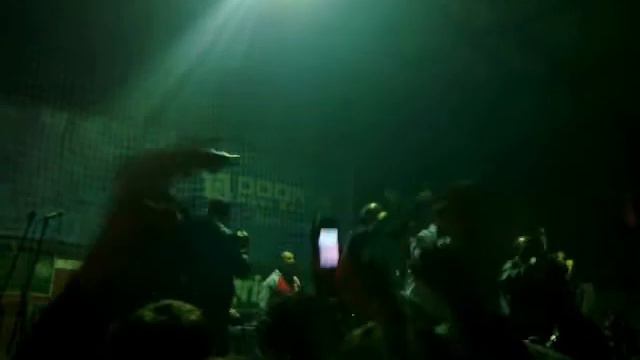 Beogradski Sindikat - Za Sve Moje Ljude(Uzivo-Gornji Milanovac)