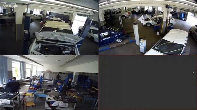 ГАПОУ ПК №8 Компетенция "Ремонт и обслуживание легковых автомобилей" 18.06.2018 смотреть онлайн