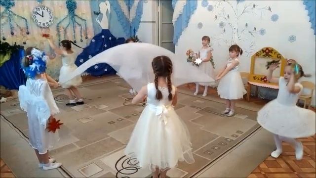 танец звездочек смотреть онлайн