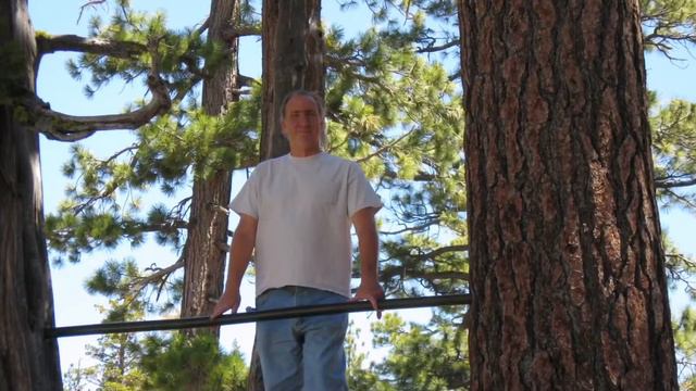 Gary Eberle смотреть онлайн