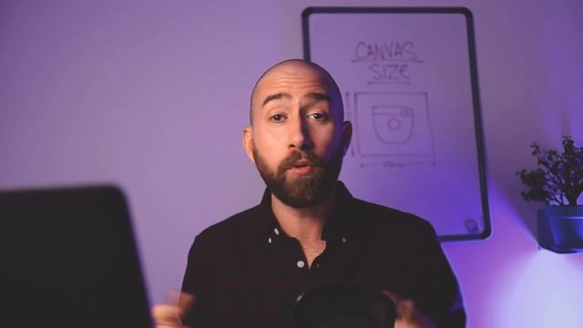 What Canvas Size to Use as a Digital Artist (For Beginners!) смотреть онлайн