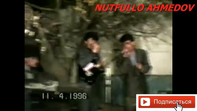 Gijduvon terma - furqat,vali,nutfullo,alfred 1993 yillar смотреть онлайн