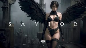 Dark Techno - EBM - Industrial Bass Mix 'SAVIOR' [Copyright Free]