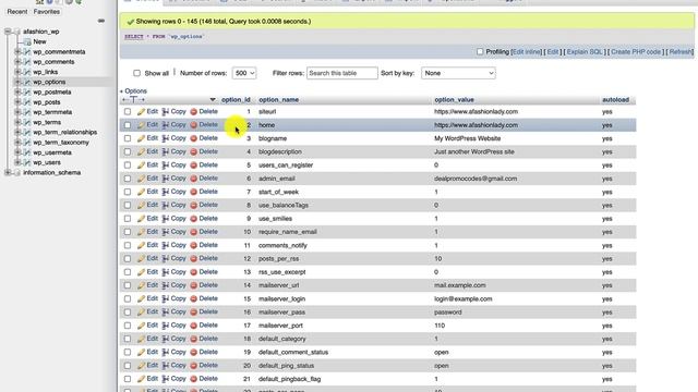 How to Fix Another update is currently in progress in WordPress - #Khurram Shahzad смотреть онлайн