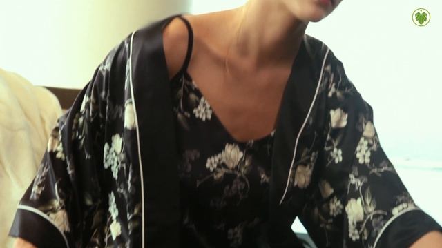 Blackspade Homewear Winter 2019 смотреть онлайн