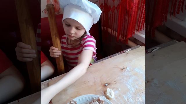 Готовим вместе! смотреть онлайн