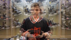 Чехлы для коньков. Как выбрать? Обзор на хоккейные чехлы