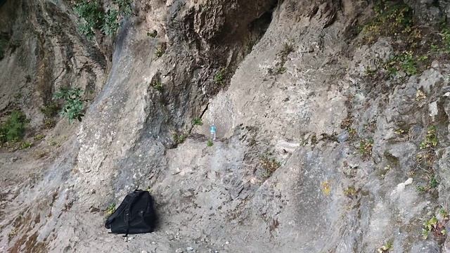 Карстовая пещера?♂️ География ? смотреть онлайн