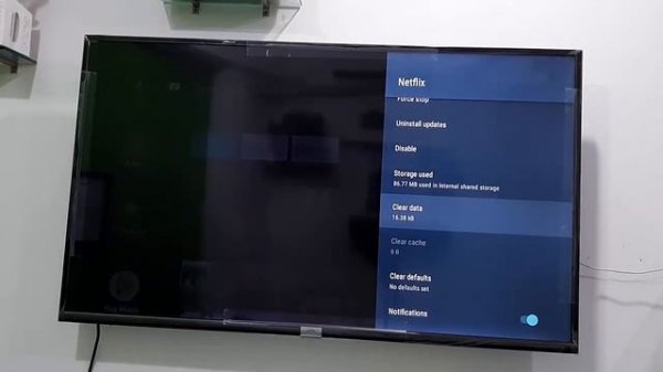 How to Fix All Netflix Errors in Smart TV & Android TV
