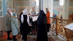 Милость мира. (Сербская)