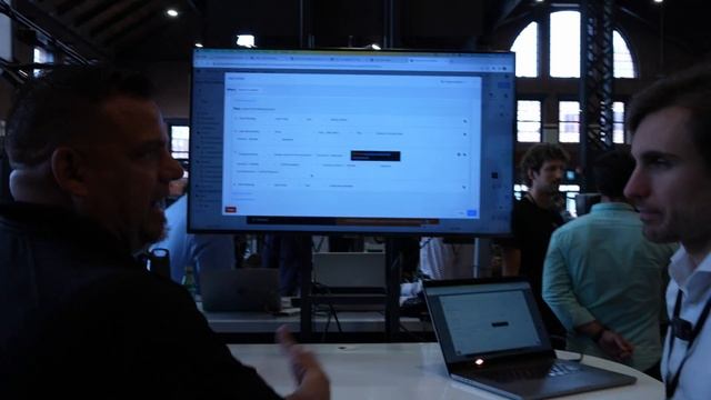 Frontline Copilot | The greatest advancement of the year?? | Digital Factory 2023 смотреть онлайн