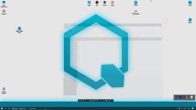 Как изменить тему на Windows? смотреть онлайн