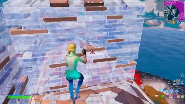 УДАЛИ ЭТИ ФАЙЛЫ ИЗ ФОРТНАЙТ | Как Повысить ФПС В Фортнайт смотреть онлайн